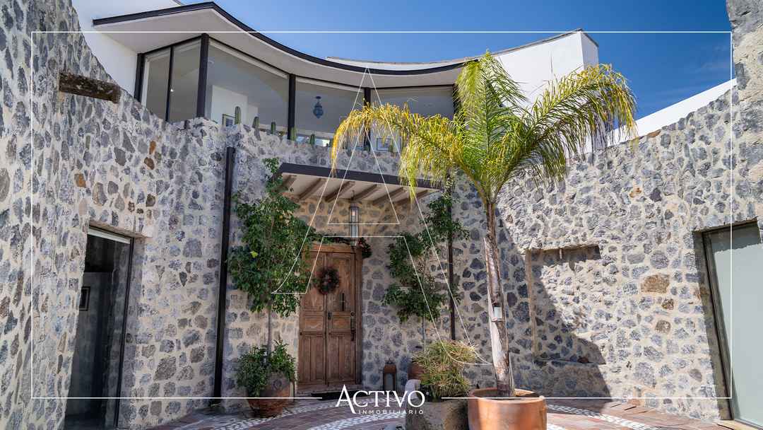 casa en venta el campanario el campanario queretaro queretaro p3q1tLg