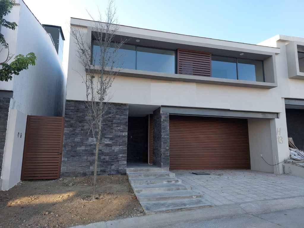 casa en venta calzada lomas del molino el molino residencial leon guanajuato p66Z6fh