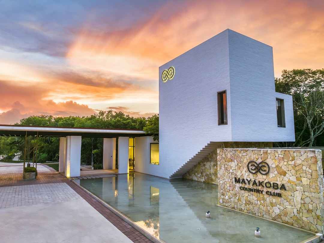 terreno en venta carretera chetumal puerto juarez km 299 mayakoba country club solidaridad quintana roo ppXyUDX