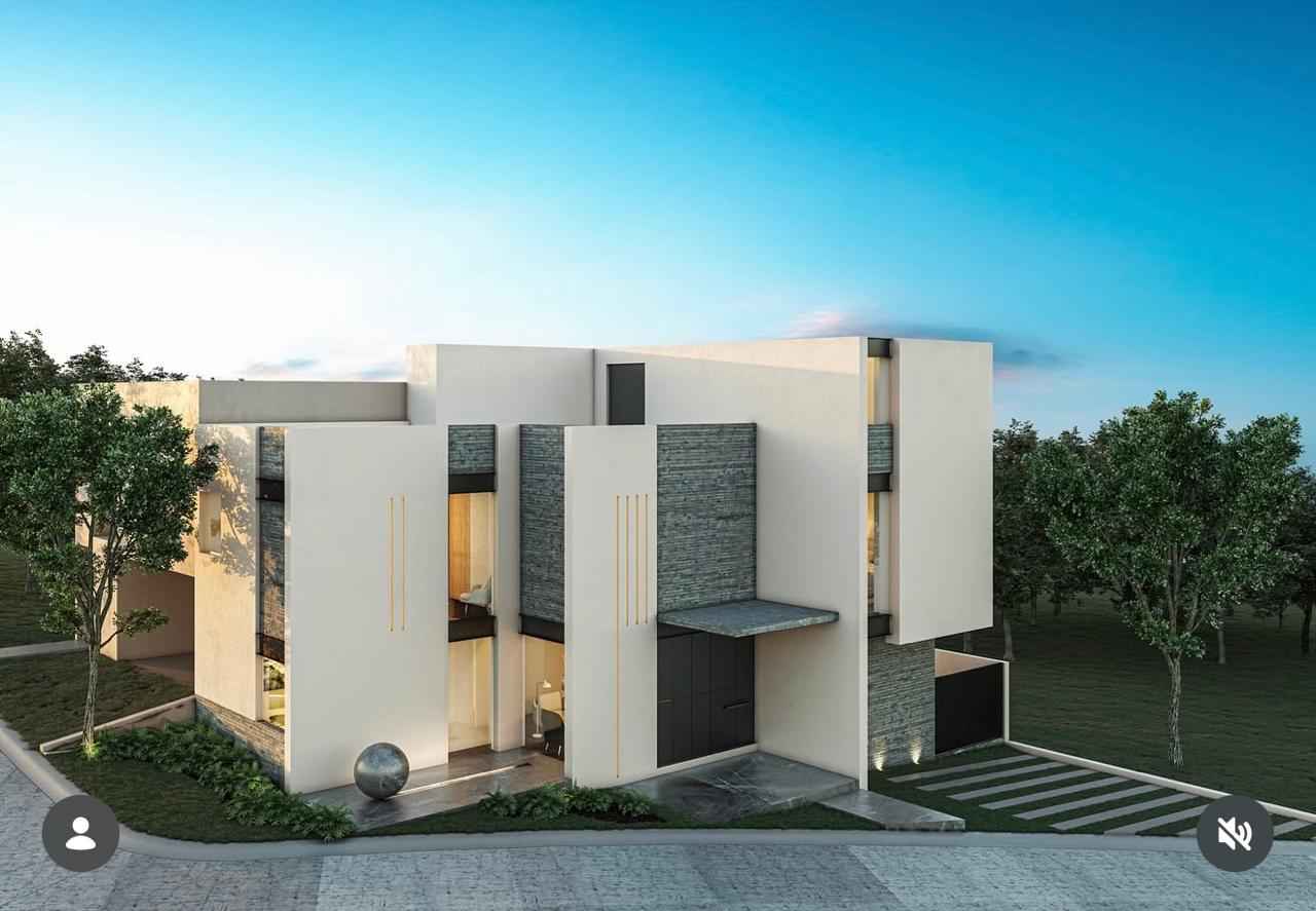 casa en preventa av paseo de los robles nte fraccionamiento los robles zapopan jalisco pq3aLW2