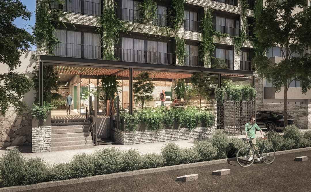 departamento en venta avenida de la paz americana guadalajara jalisco pXEbnRR