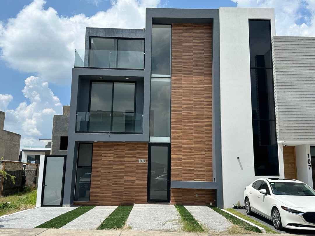 casa en venta av paseo del parque parques vallarta zapopan jalisco pPpjVoz