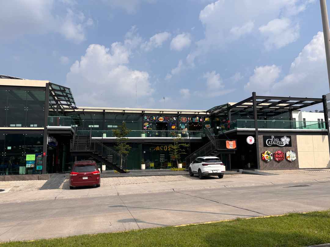 local comercial en renta avenida paseo del bosque los robles zapopan jalisco pYDNFCZ