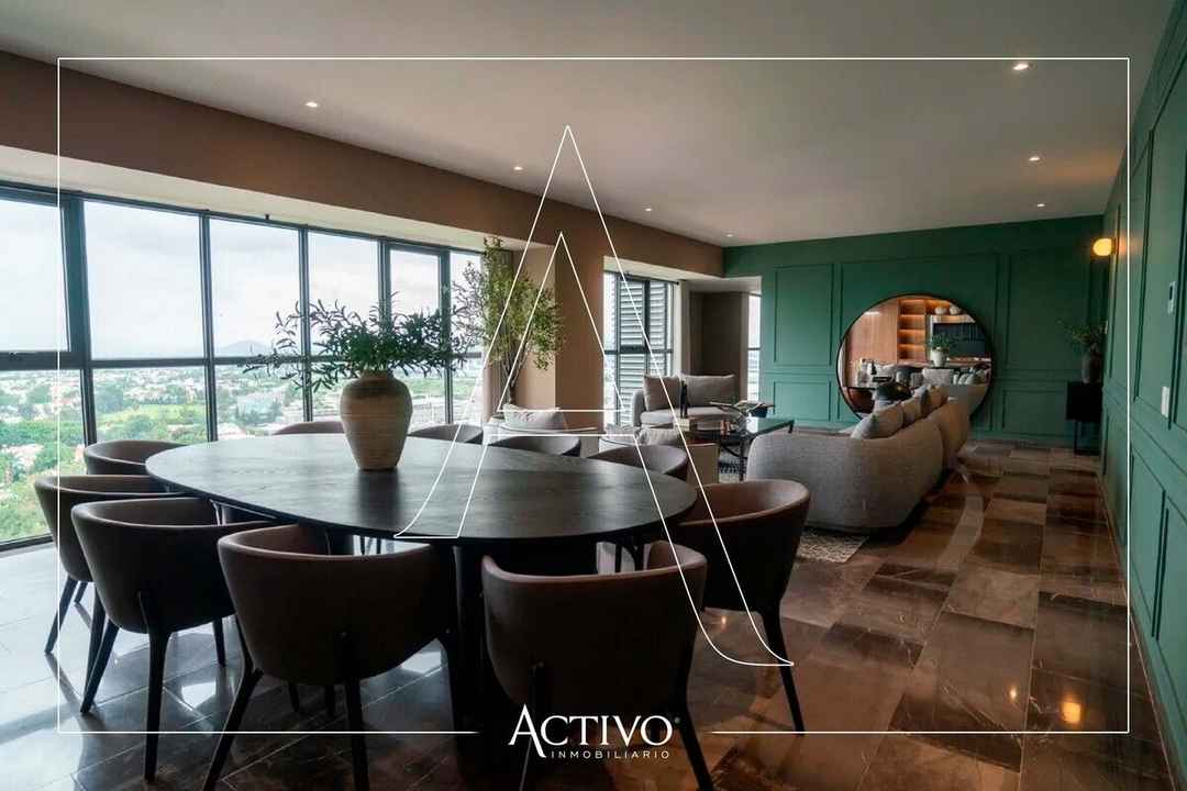 departamento en venta av cima valle real zapopan jalisco pEZNxEp