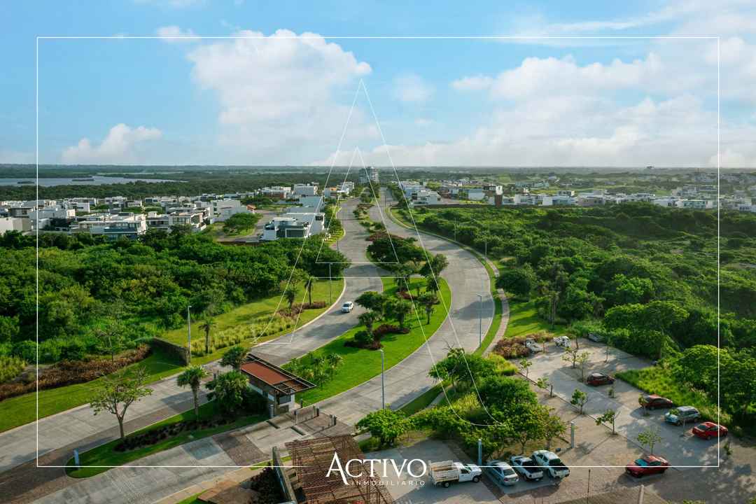 terreno en venta paseo lagos punta tiburon alvarado veracruz de ignacio de la llave p4EDNv3