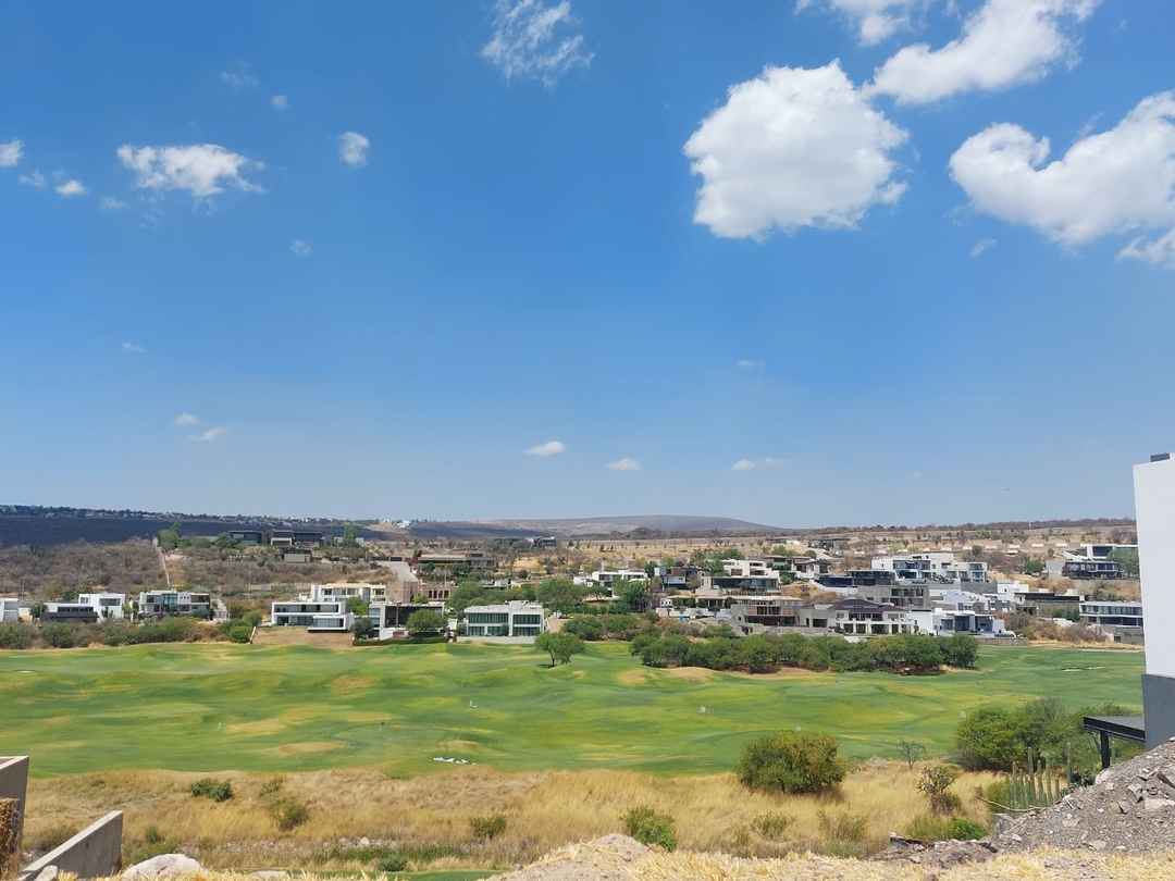terreno en venta paseo el molino el molino residencial leon guanajuato pn5LG5g