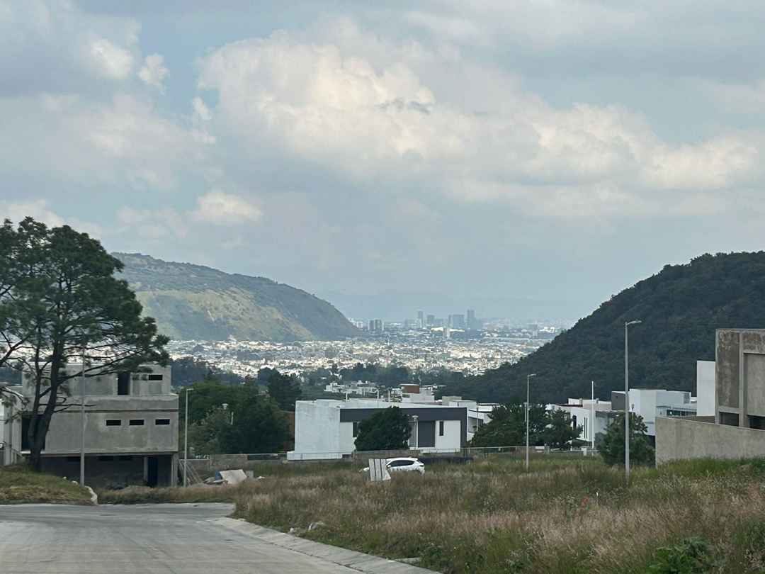 terreno en venta avenida paseo de los robles norte los robles zapopan jalisco pCAciHd