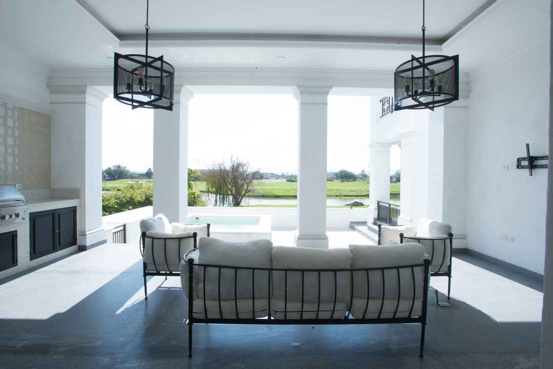 casa en venta avenida campanario el campanario queretaro queretaro pH3szau