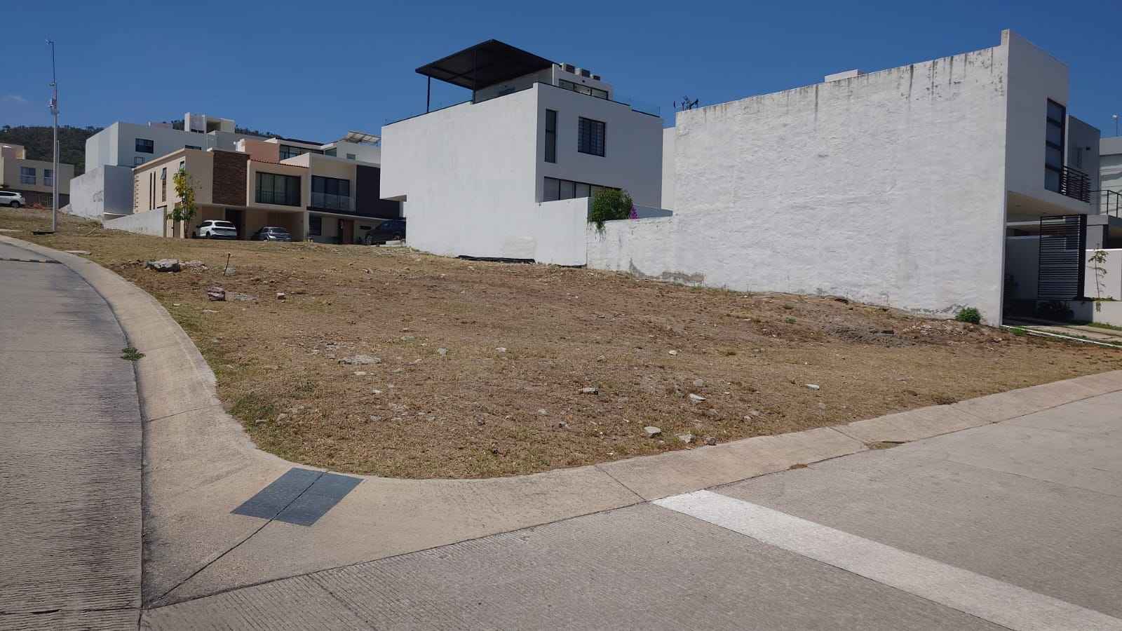 terreno en venta prolongacion mariano otero los robles zapopan jalisco pOuLBIy