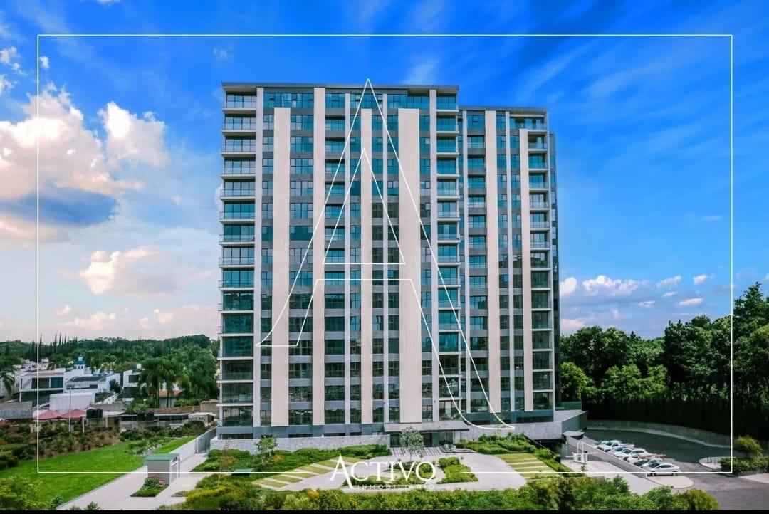 departamento en renta avenida paseo cima real valle real zapopan jalisco pfIfdH4