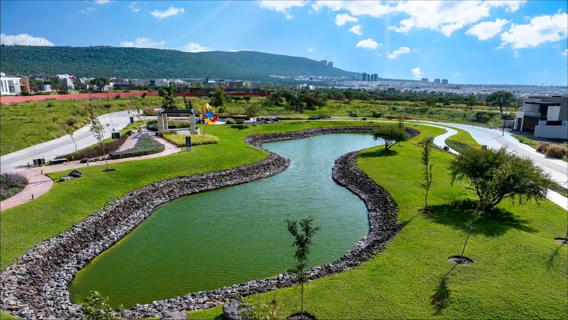 Activo Inmobiliario — consultores patrimoniales especializados en Querétaro